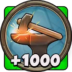 Крафт - клікер