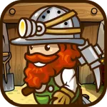 Крихітний шахтар (Tiny Miner)