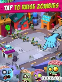 Крошечные хомяки - холостой кликер 2.2.1