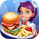 Переполох в кафе: гастрономічний ресторан