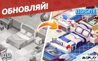 Кулинарный праздник: игра в ресторан для девочек 1.52