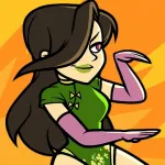 Кунг-фу атака: RPG офлайн