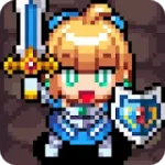 Tiny Witch Clicker: Заварити зілля і жити вічно