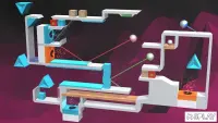 LASERBREAK 2 - Physics Puzzle 1.02