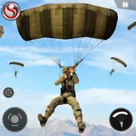 Armed Commando - Free Third Person Shooting Game