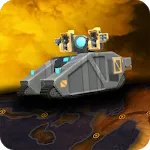 Last Convoy - Tower Offense 1.0.5
