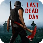 Last Day to Survive - FREE Zombie Survival Game