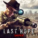 Last Hope - Zombie Sniper 3D 6.23