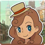 Layton: Curious Village in HD 1.0.7