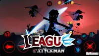 League of Stickman:(Dreamsky)Warriors 6.0.0