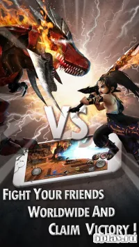 Legend Hunter - Devil Unleashed 1.1.0