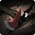 Легенда про Західному Місті - +1942 (the room and doors)