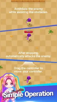 Legendary Archer : Rebirth 2.3.3