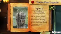 Legends of Andor - The King's Secret