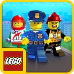 LEGO City 43.211.803