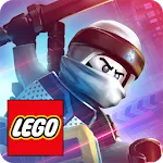 NinjaGo: Хранителі Орео