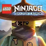 NinjaGo: Хранителі Орео