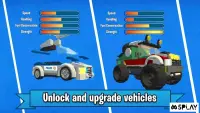 LEGO® Racing Adventures 0.1.7