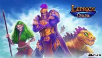 Leprica PRO - Castle Battle Битва Замков Онлайн 0.2.47