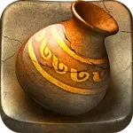 Let's Create! Pottery