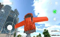Летающая машина 3D 2.7
