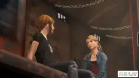 Life is Strange: Before the Storm
