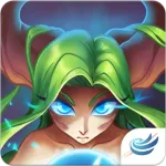 LightSlinger Heroes: RPG - в - ряд