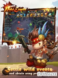 Poke Clash: Monster Hunter