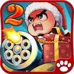 Running With Santa: Xmas Run