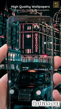 Singapore Wallpapers PRO 4K Singapore Background v1