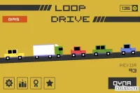 Loop Drive: Crash Race
