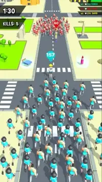 Paramon Clash: Family fun games 1.0.4