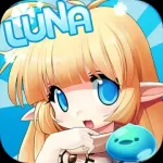 Lucky Luna 1.0.34