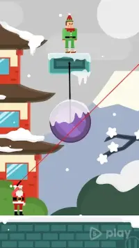 Містер Шпигун - Пригоди містера кулі супергероя 0.5.3