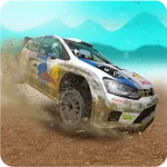 MUD Rally Racing