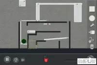 Machinery - Physics Puzzle