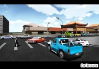 Clash of Crime Mad City War Go