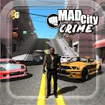 Clash of Crime Mad City War Go