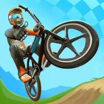 Mad Skills Motocross 3 v1.7.9