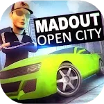 MadOut CarParking v2.0