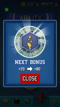 Mage Saga : Offline Action Game 1.1