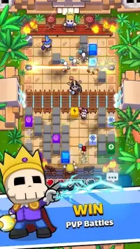 Magic Brick Wars 1.0.44