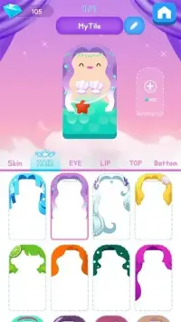 Магічний замок фортепіанні плитки: Безкоштовні ритмічні музичні ігри 1.4.3