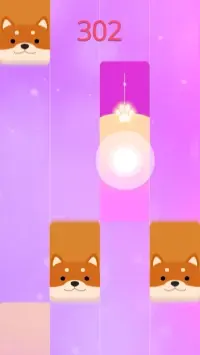 Magic Cat Piano Tiles - Pet Pianist Tap Animal