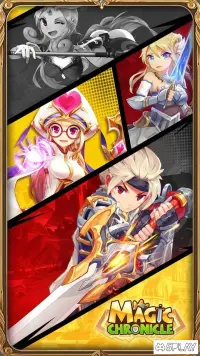 Magic Chronicle 7.1.11