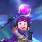 Tink Magician Defense 1.0.8