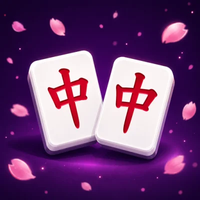 Mahjong Bloom: Solitaire