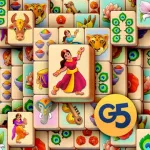 Mahjong Journey: Путешествие 1.25.7602