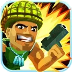 Major Militia - War Mayhem 22.25