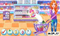 Кулинарный праздник: игра в ресторан для девочек 1.52